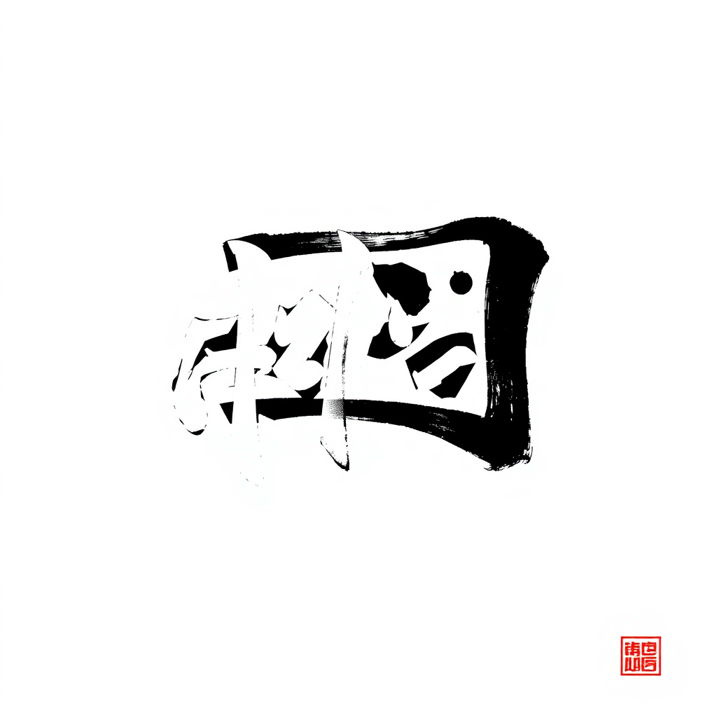 Calligraphy Background