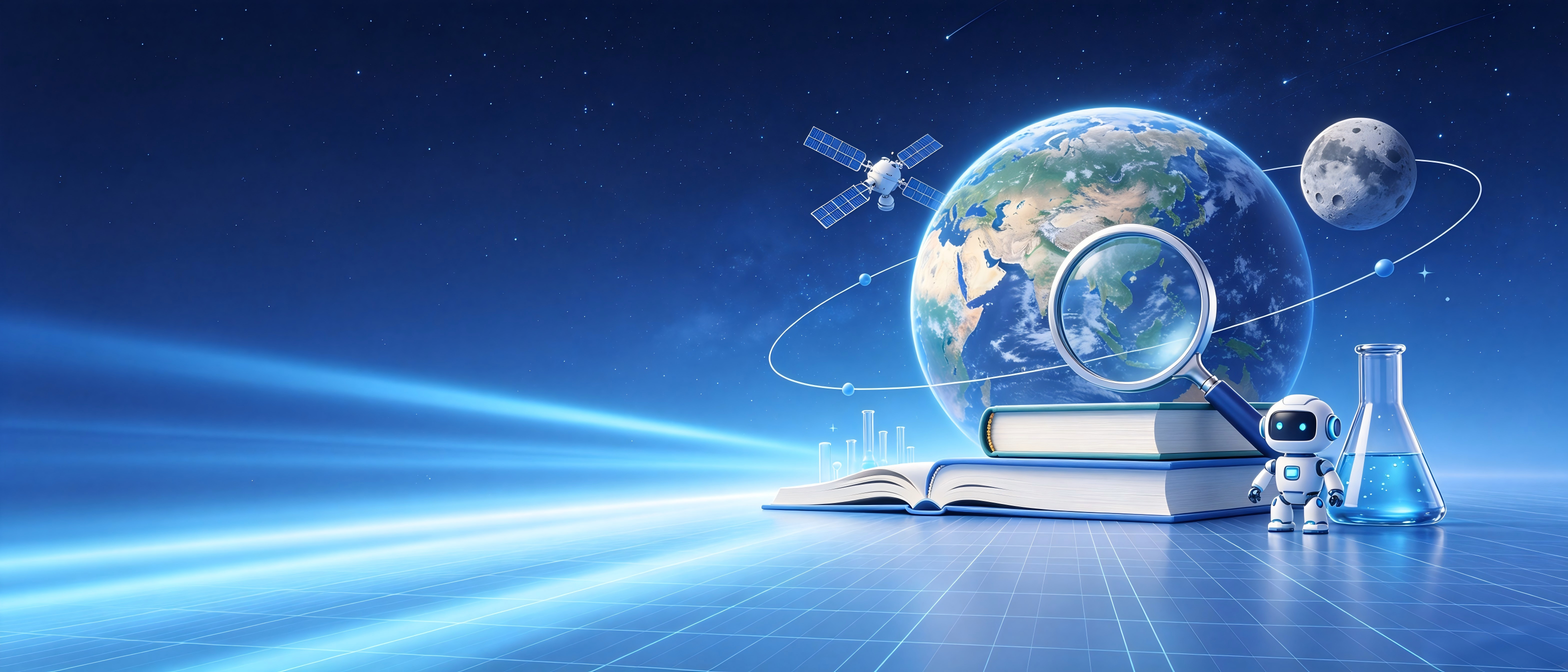 Science Background